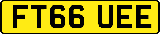FT66UEE