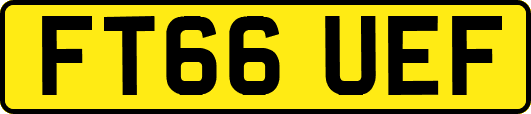 FT66UEF