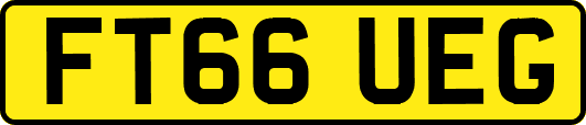 FT66UEG