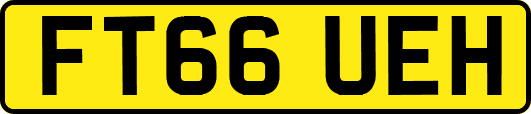 FT66UEH