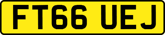 FT66UEJ