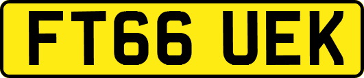 FT66UEK