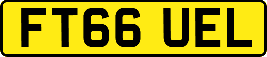 FT66UEL