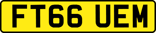 FT66UEM