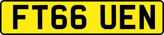 FT66UEN