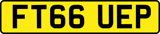 FT66UEP