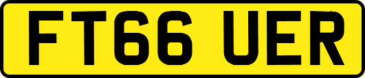 FT66UER