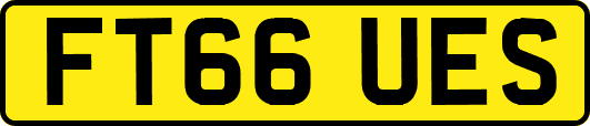 FT66UES