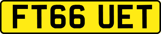 FT66UET