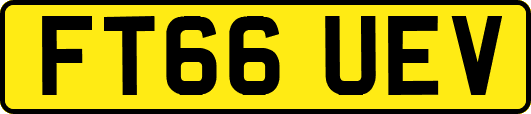 FT66UEV