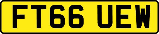 FT66UEW