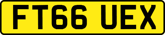 FT66UEX