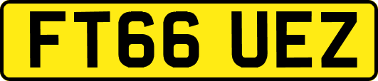 FT66UEZ