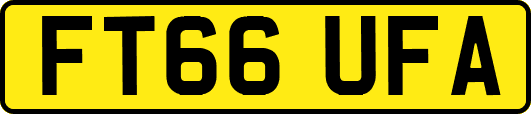 FT66UFA