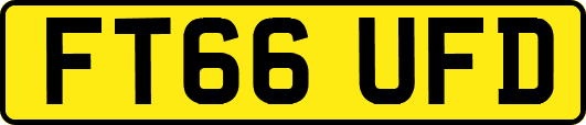 FT66UFD