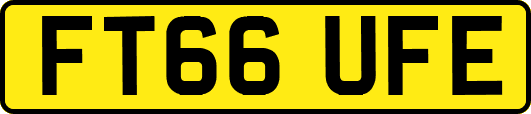 FT66UFE