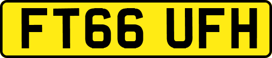 FT66UFH