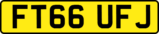 FT66UFJ