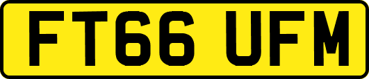 FT66UFM