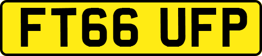 FT66UFP