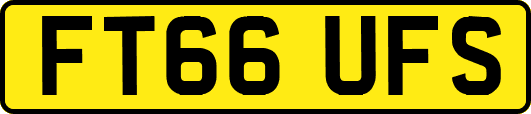 FT66UFS
