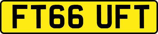 FT66UFT
