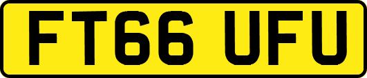 FT66UFU