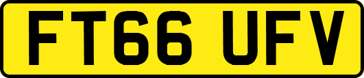 FT66UFV