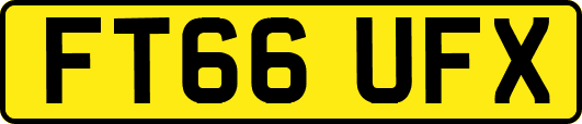 FT66UFX