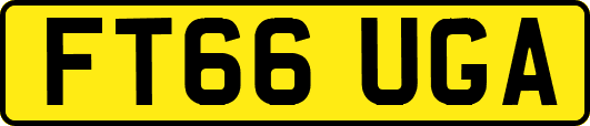 FT66UGA