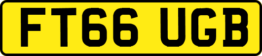 FT66UGB