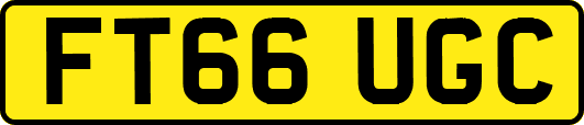 FT66UGC