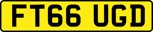 FT66UGD