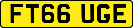 FT66UGE