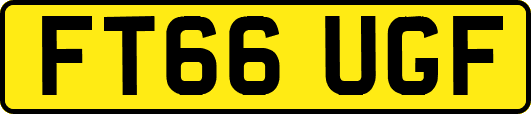 FT66UGF