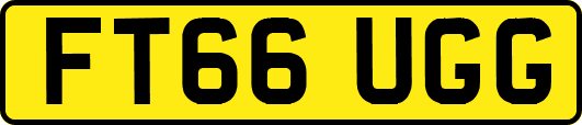FT66UGG