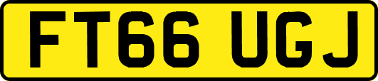 FT66UGJ