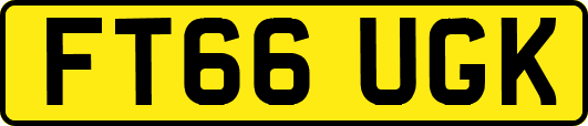 FT66UGK
