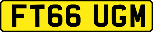 FT66UGM