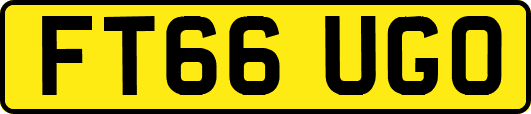 FT66UGO
