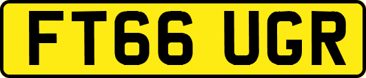 FT66UGR