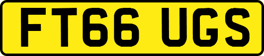 FT66UGS