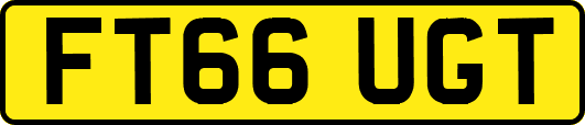 FT66UGT