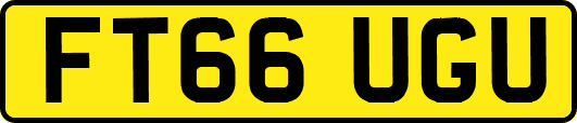 FT66UGU