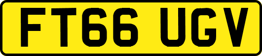 FT66UGV