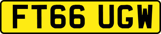FT66UGW