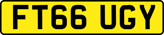 FT66UGY