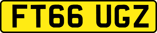 FT66UGZ