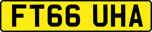FT66UHA