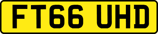 FT66UHD
